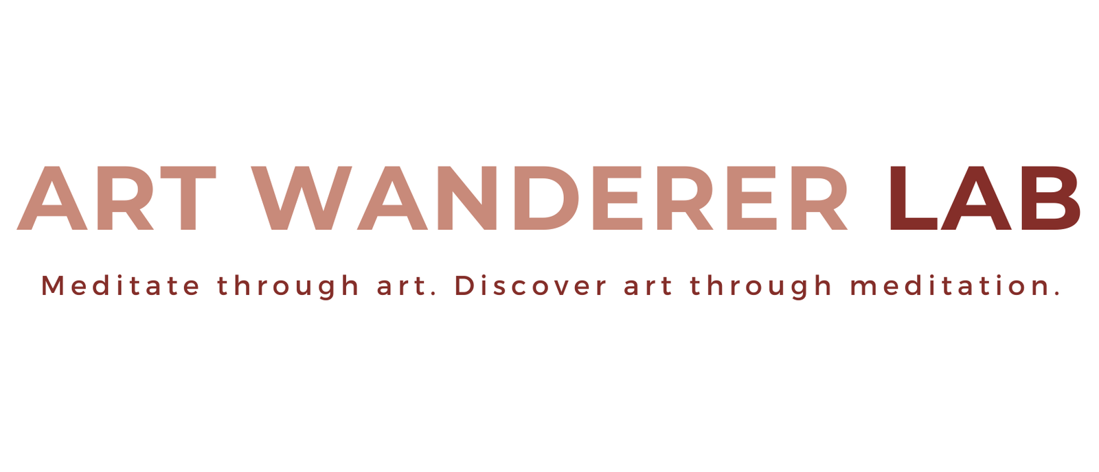 Art Wanderer Lab logo